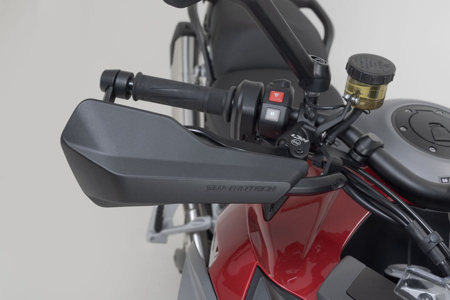 Triumph Tiger 1200 GT Explorer [2023-2024] - Sportshåndbeskyttersæt - billede 8
