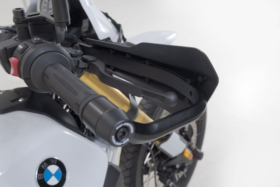 BMW R 12 [2024-2026] - Sportshåndbeskyttersæt – billede 7