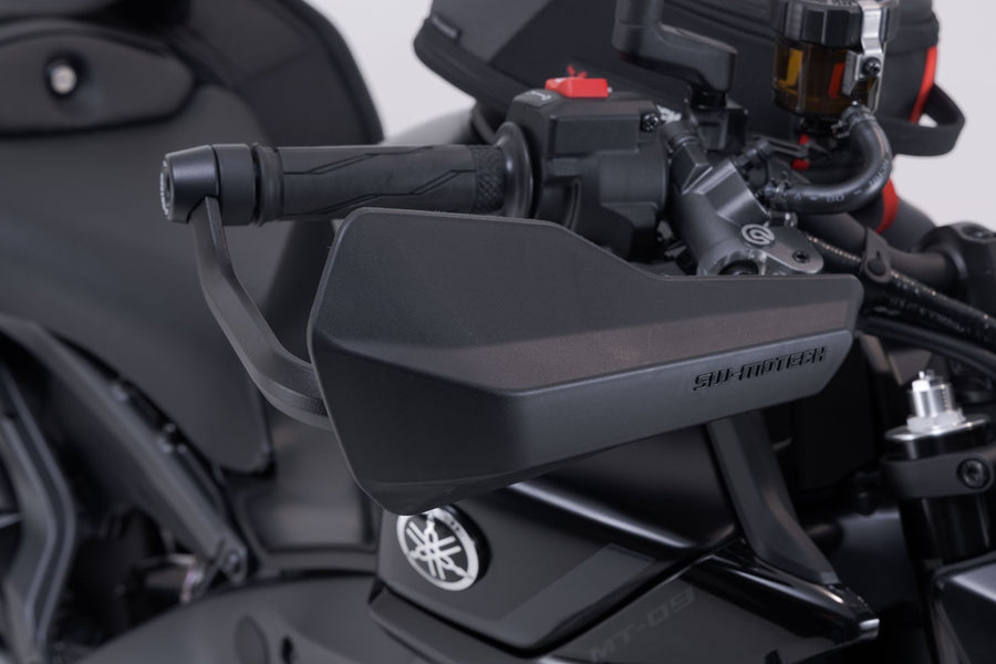 Yamaha MT-09 [2024-2026] - Sportshåndbeskyttersæt - billede 4