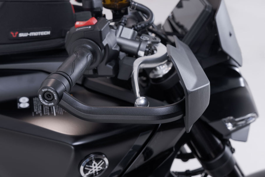 Yamaha MT-09 [2024-2026] - Sportshåndbeskyttersæt - billede 5
