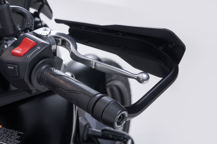 Yamaha MT-09 [2024-2026] - Sportshåndbeskyttersæt - billede 7