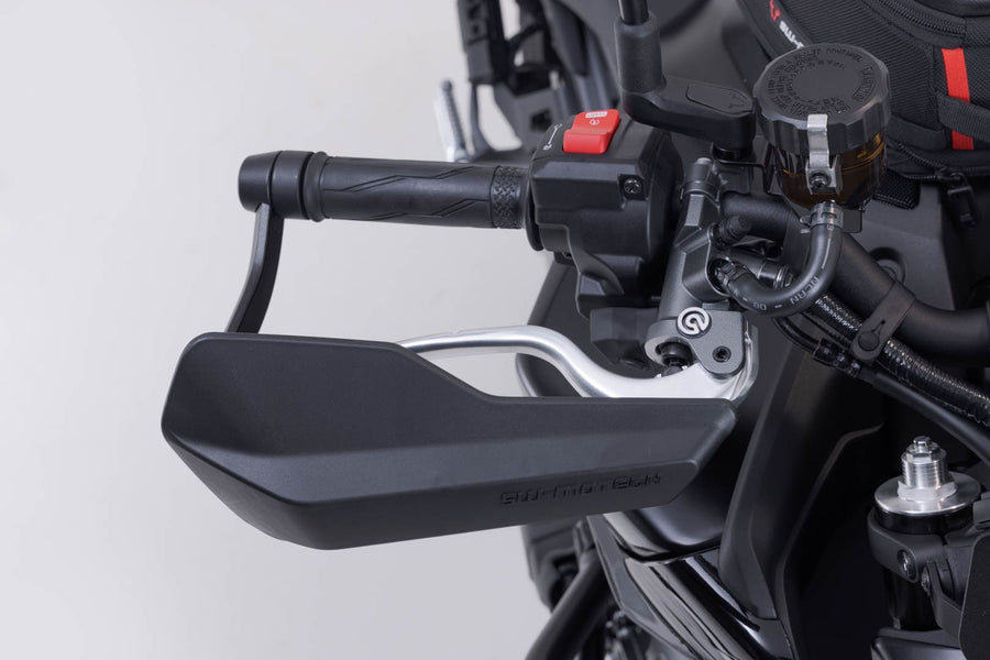 Yamaha MT-09 [2024-2026] - Sportshåndbeskyttersæt - billede 8