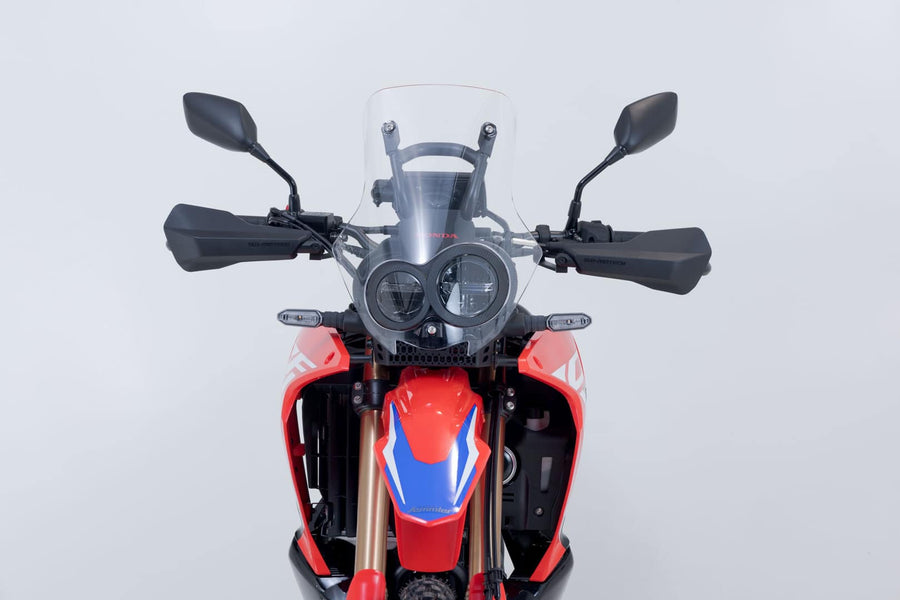 Honda CRF 300 L Rally [2021-2024] - Sportshåndbeskyttersæt – billede 2