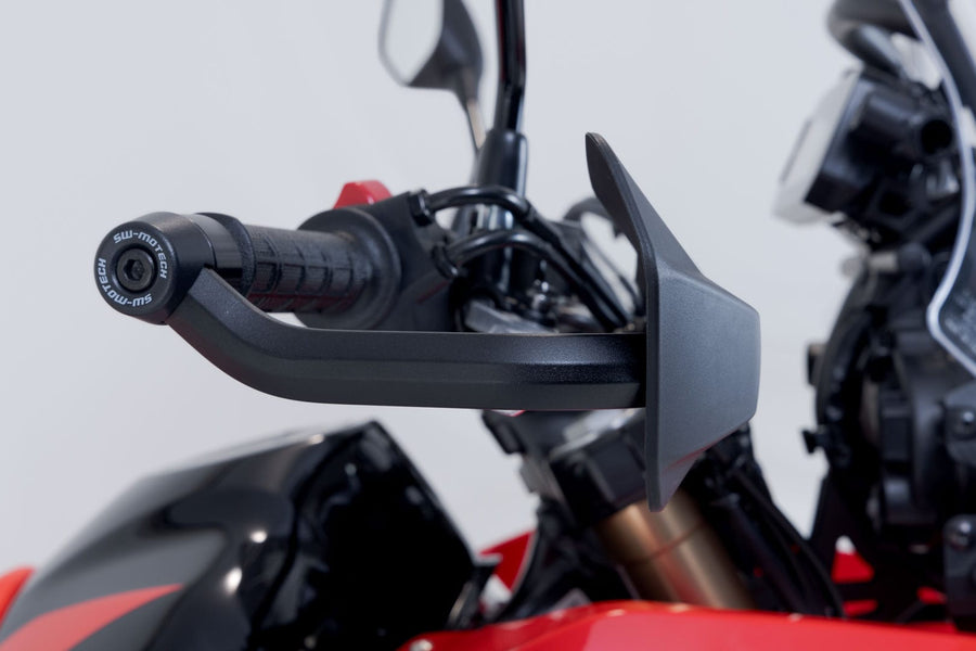 Honda CRF 300 L Rally [2021-2024] - Sportshåndbeskyttersæt - billede 5