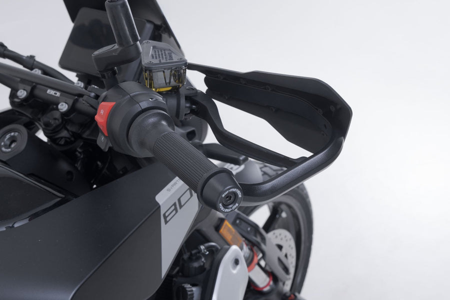 Husqvarna Svartpilen 801 [2024] - Sportshåndbeskyttersæt – billede 7