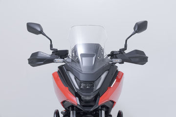 Honda NC 750 S [2018] - Adventure Handprotektoren-Kit – Bild 2