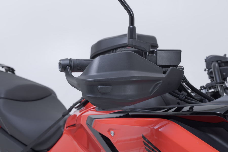 Honda NC 750 X [2021-2024] - Adventure-håndbeskyttersæt - billede 3
