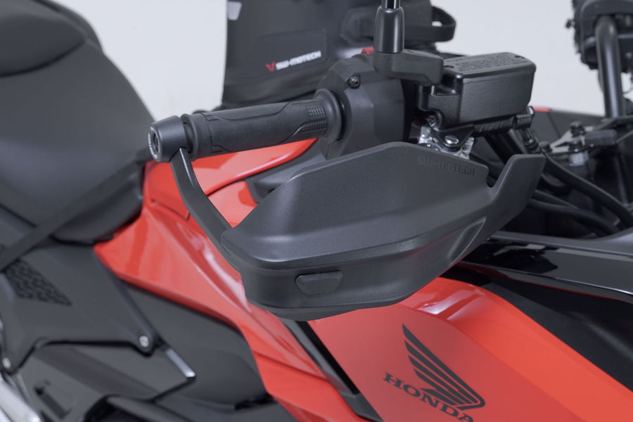 Honda NC 750 X [2021-2024] - Adventure-håndbeskyttersæt - billede 4