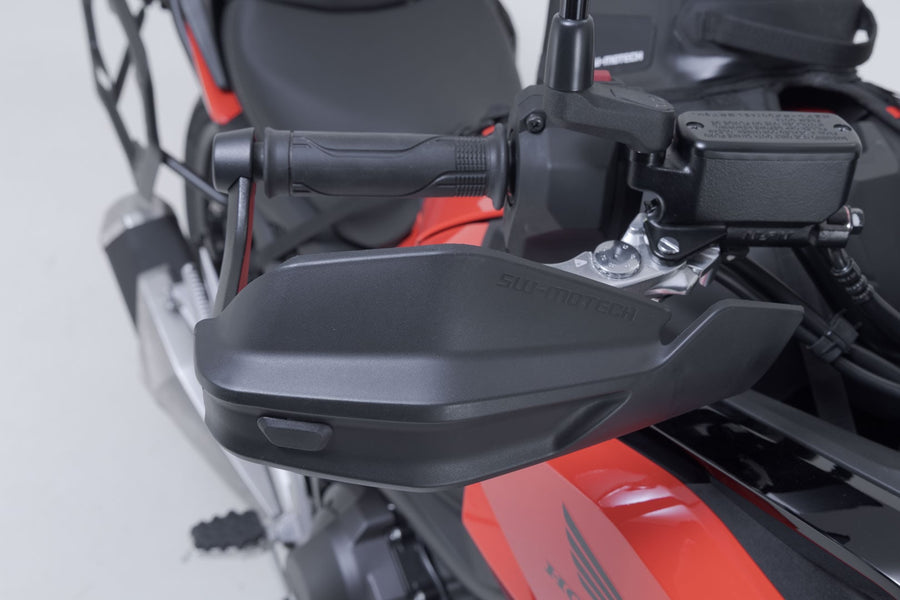 Honda NC 750 X [2021-2024] - Adventure-håndbeskyttersæt - billede 8