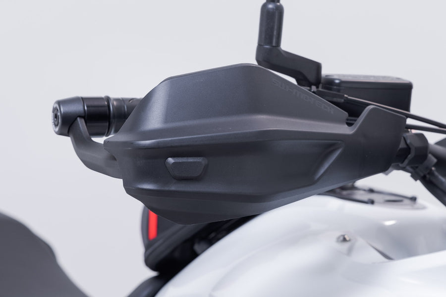 Honda CB 500 X [2019-2024] - Adventure-håndbeskyttersæt – billede 3