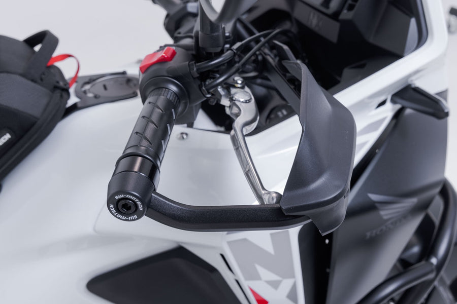 Honda CB 500 X [2019-2024] - Adventure-håndbeskyttersæt – billede 5