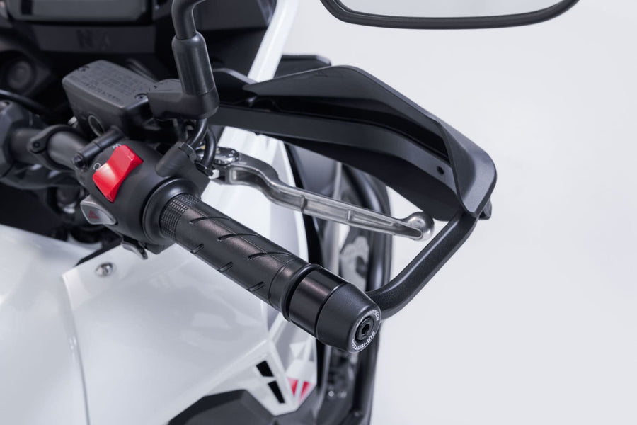 Honda CB 500 X [2019-2024] - Adventure-håndbeskyttersæt – billede 7