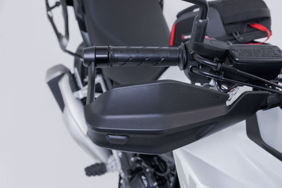 Honda CB 500 X [2019-2024] - Adventure-håndbeskyttersæt – billede 8