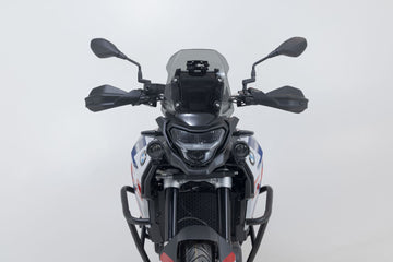 BMW F 800 GS [2025] - Adventure Handprotektoren-Kit – Bild 2