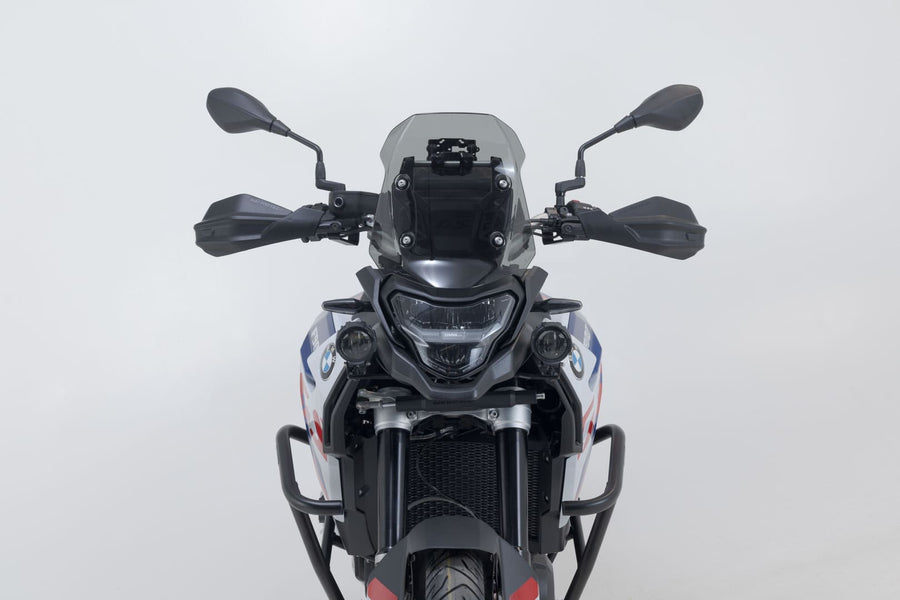 BMW F 800 GS [2025] - Adventure-håndbeskyttersæt – billede 2