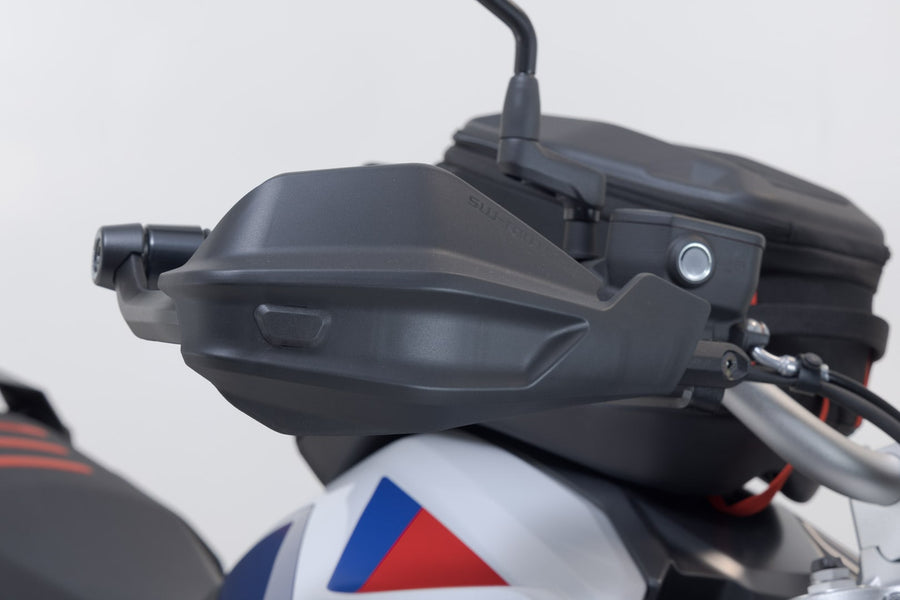 BMW F 800 GS [2025] - Adventure-håndbeskyttersæt – billede 3