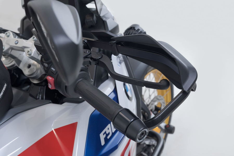 BMW F 900 GS [2024-2026] - Adventure-håndbeskyttersæt – billede 7