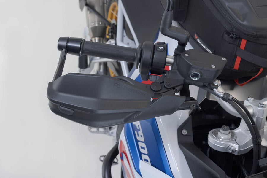 BMW F 800 GS [2025] - Adventure-håndbeskyttersæt – billede 8