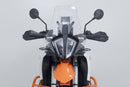 Ducati Scrambler 1100 [2018-2024] - Adventure-håndbeskyttersæt med to-punkts montering - billede 2