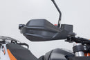Ducati Scrambler 1100 [2018-2024] - Adventure-håndbeskyttersæt med to-punkts montering - billede 3