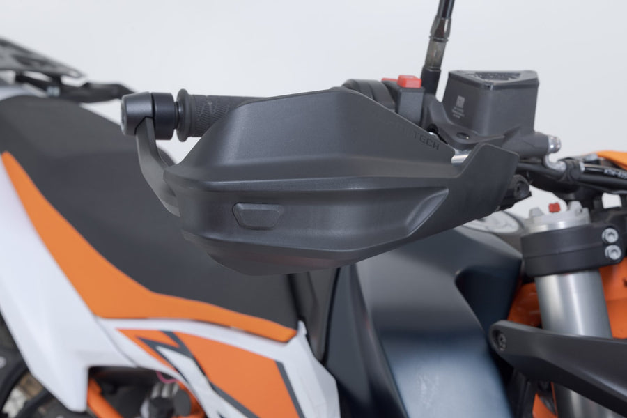 KTM 1090 Adventure L [2018] - Adventure-håndbeskyttersæt – billede 4