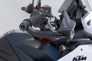 Ducati Scrambler 1100 [2018-2024] - Adventure-håndbeskyttersæt med to-punkts montering - billede 5