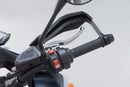 Ducati Scrambler 1100 [2018-2024] - Adventure-håndbeskyttersæt med to-punkts montering - billede 6