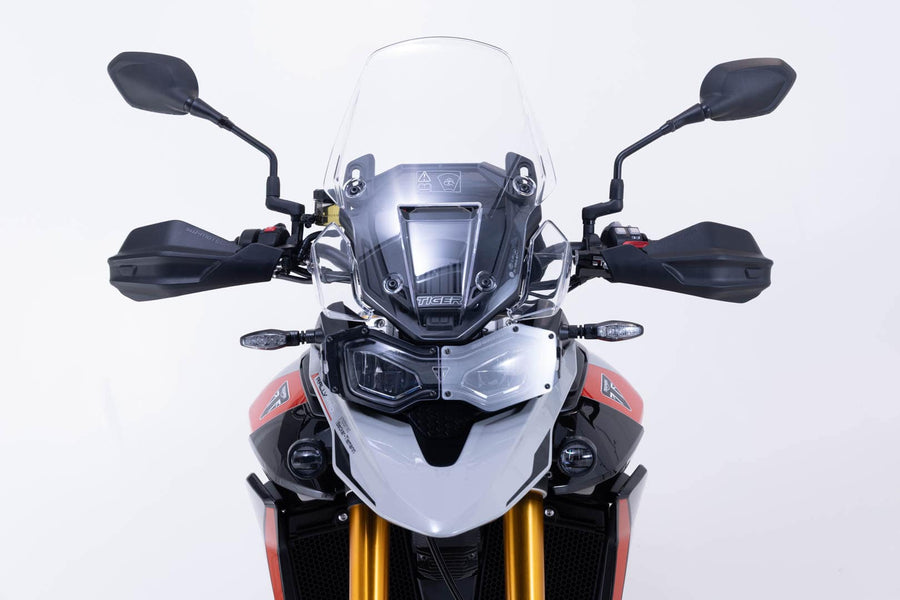 Moto Guzzi Stelvio 1000 [2024-2026] - Adventure-håndbeskyttersæt - billede 2