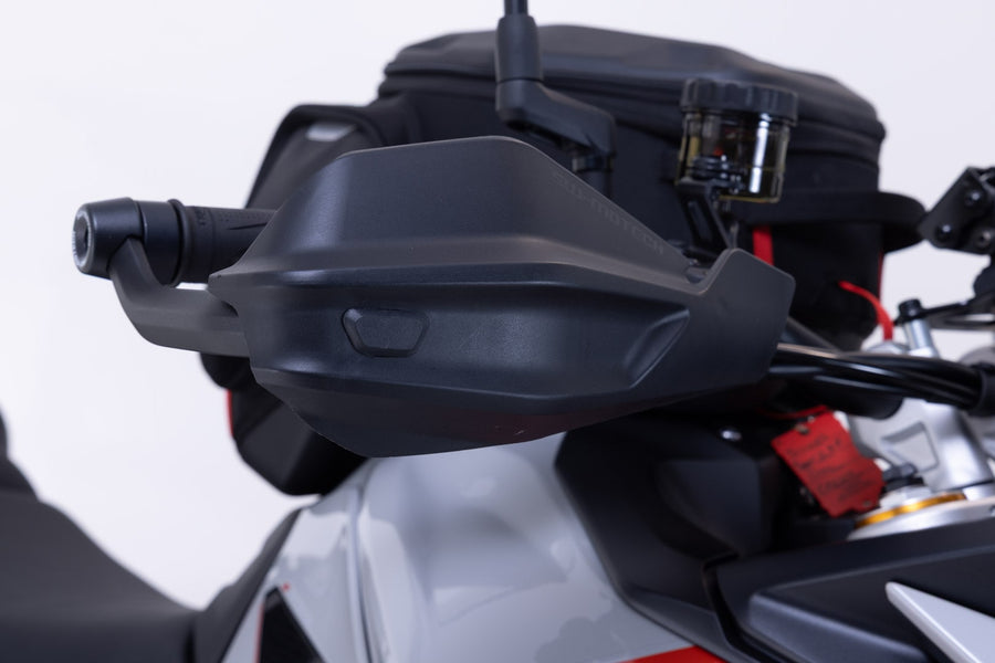 Moto Guzzi Stelvio 1000 [2024-2026] - Adventure-håndbeskyttersæt - billede 3