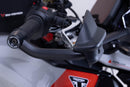 Moto Guzzi Stelvio 1000 [2024-2026] - Adventure-håndbeskyttersæt - billede 5