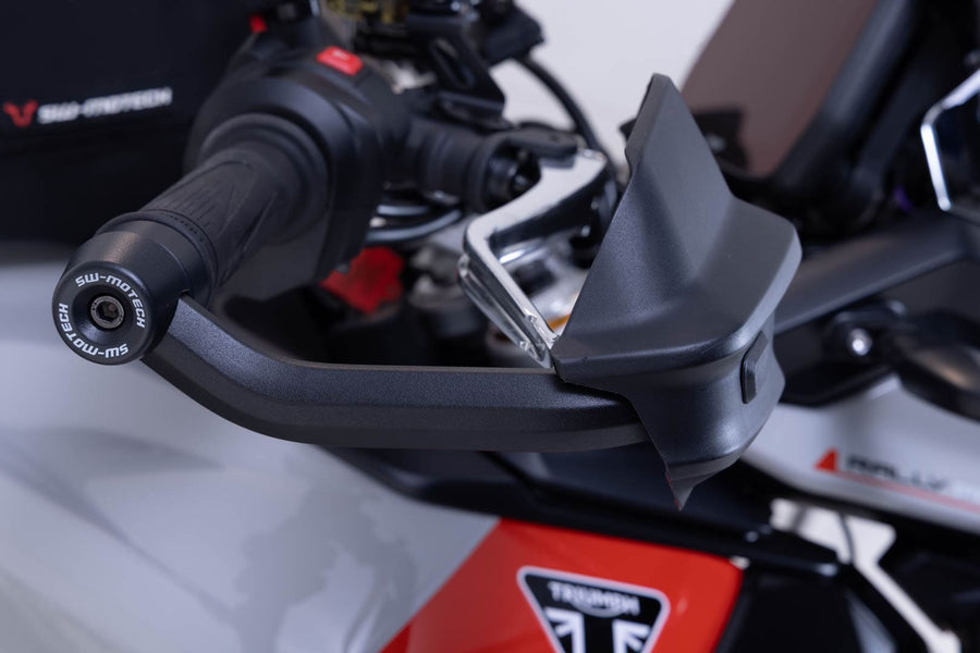 Moto Guzzi Stelvio 1000 [2024-2026] - Adventure-håndbeskyttersæt - billede 5