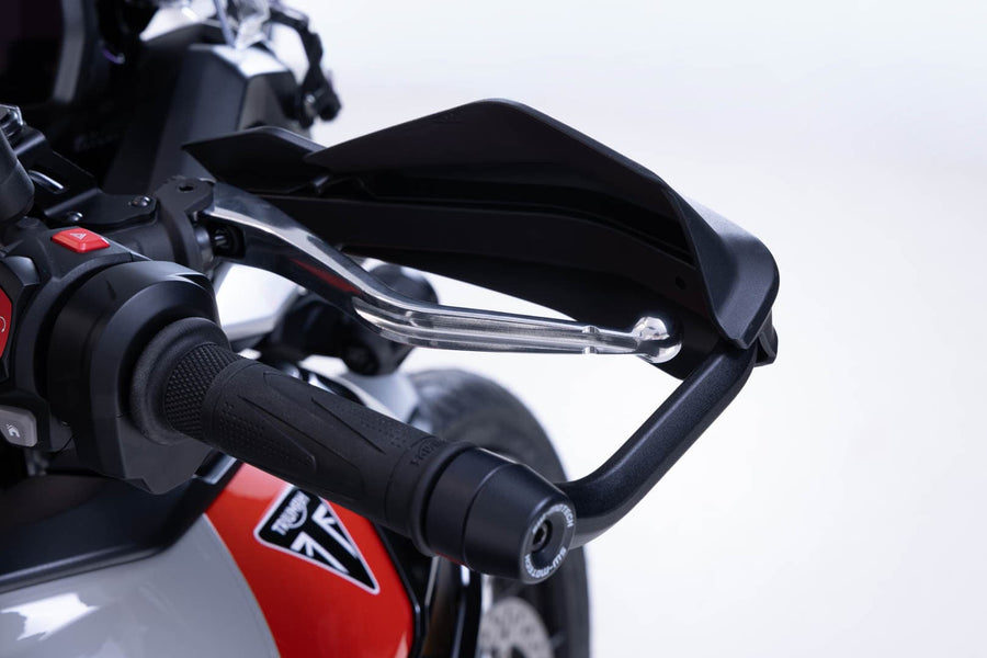 Moto Guzzi Stelvio 1000 [2024-2026] - Adventure-håndbeskyttersæt - billede 7