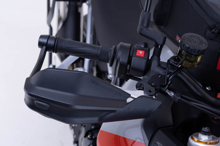 Ducati XDiavel 1262 [2020] - Adventure-håndbeskyttersæt – billede 8