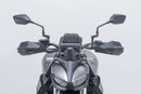 Ducati Scrambler 1100 [2018-2024] - Adventure-håndbeskyttersæt til hult styr fra 22 mm til 1 tommer - billede 2