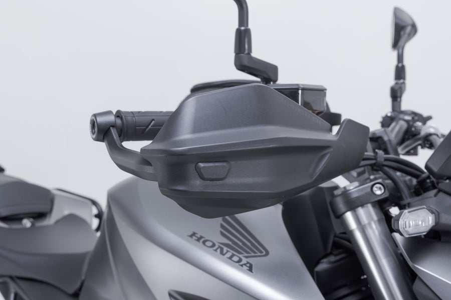 Ducati Scrambler 1100 [2018-2024] - Adventure-håndbeskyttersæt til hult styr fra 22 mm til 1 tommer - billede 3