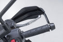 Ducati Scrambler 1100 [2018-2024] - Adventure-håndbeskyttersæt til hult styr fra 22 mm til 1 tommer - billede 6