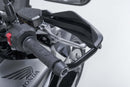 Ducati Scrambler 1100 [2018-2024] - Adventure-håndbeskyttersæt til hult styr fra 22 mm til 1 tommer - billede 7