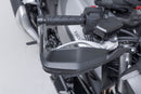 Ducati Scrambler 1100 [2018-2024] - Adventure-håndbeskyttersæt til hult styr fra 22 mm til 1 tommer - billede 8