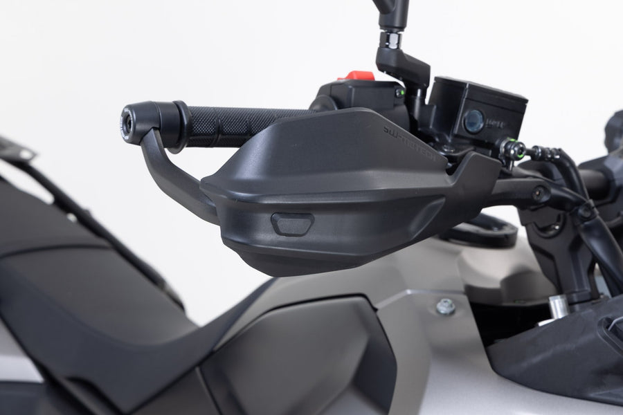 Yamaha XTZ 700 D Tenere 700 World Raid [2023-2024] - Adventure-håndbeskyttersæt - billede 4