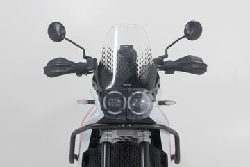 Ducati Desert X 950 [2022-2024] - Adventure-håndbeskyttersæt - billede 2