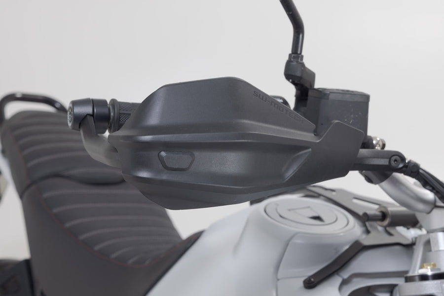 Ducati Desert X 950 [2022-2024] - Adventure Handprotektoren-Kit – Bild 3
