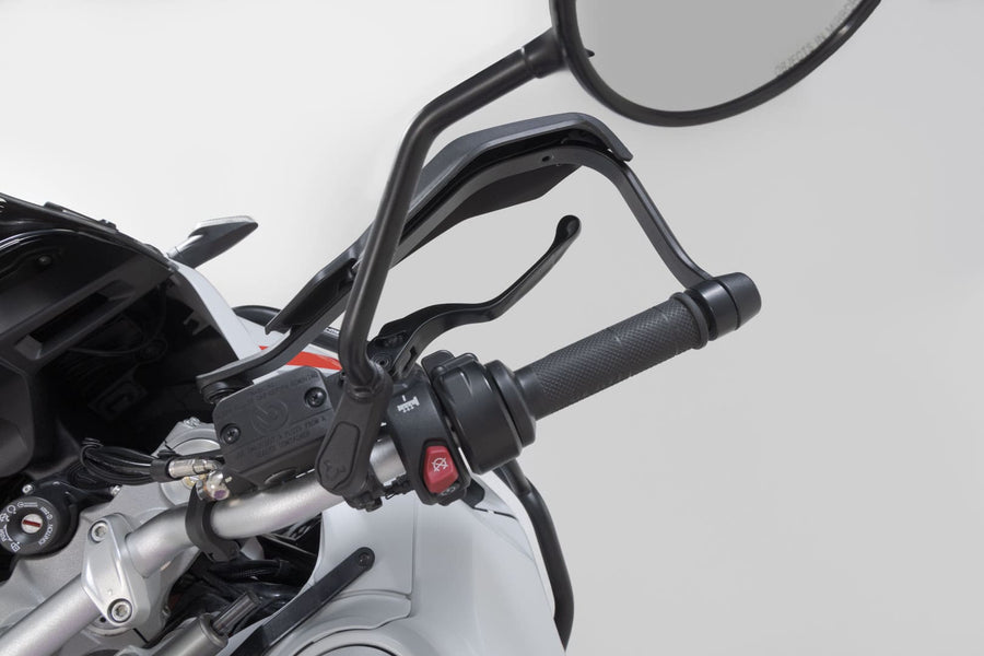 Ducati Desert X 950 [2022-2024] - Adventure Handprotektoren-Kit – Bild 6