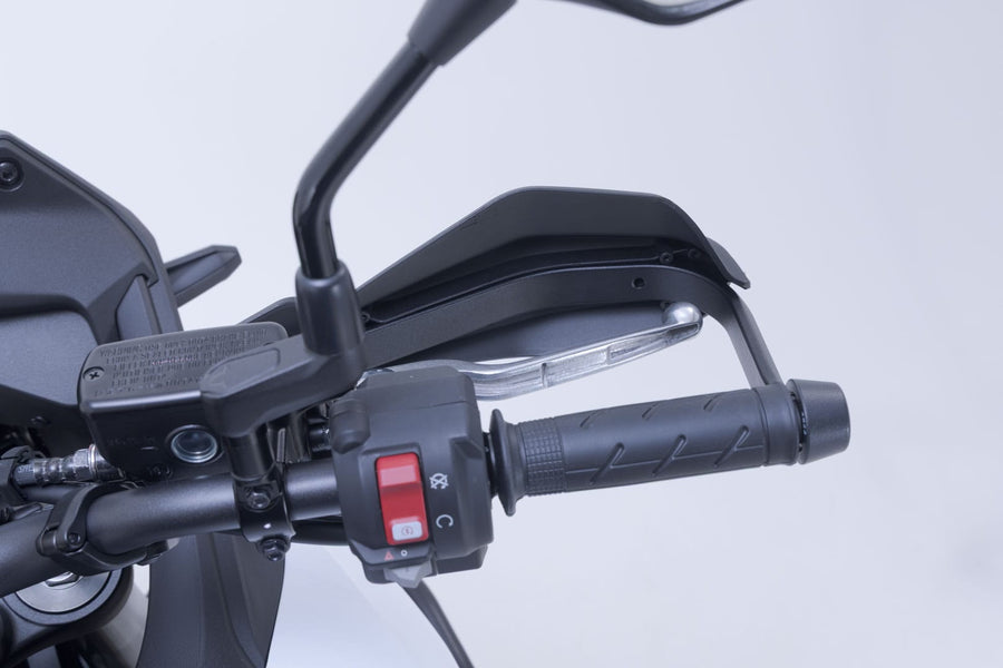Honda XL 750 Transalp [2023-2024] - Adventure-håndbeskyttersæt - billede 6