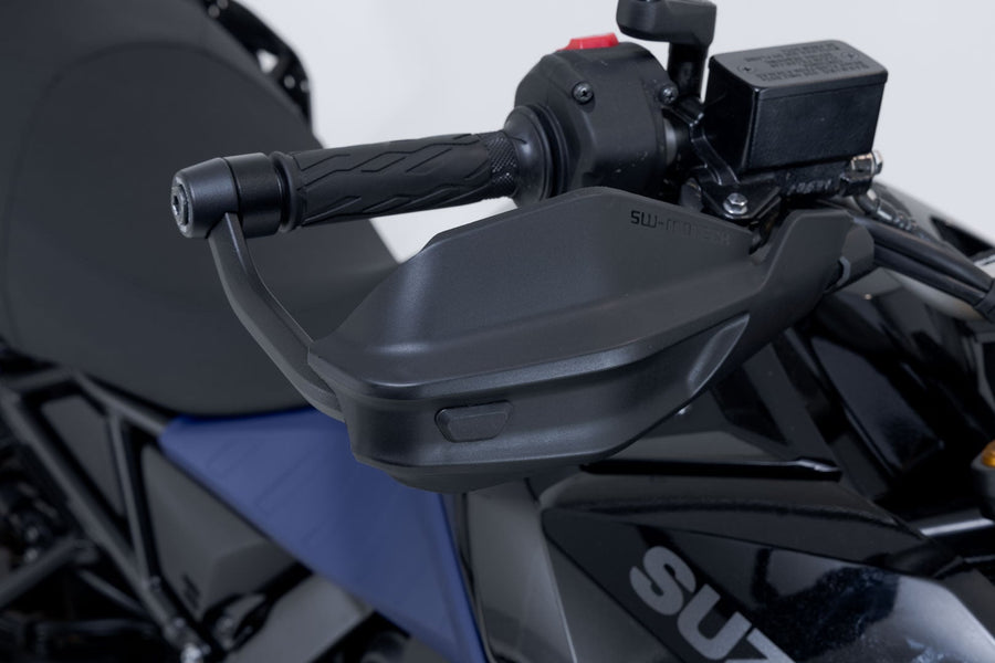 Suzuki V-Strom 800 [2024-2026] - Adventure-håndbeskyttersæt - billede 4