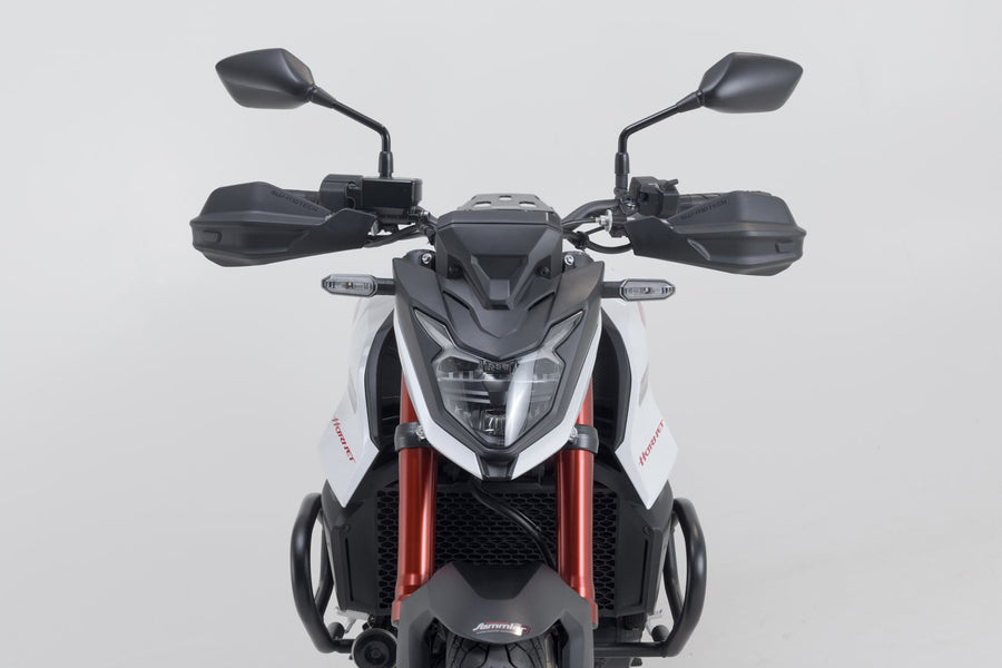 Honda CB 750 Hornet [2023-2024] - Adventure-håndbeskyttersæt - billede 2