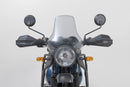 Royal Enfield Scram 411 [2023-2024] - Adventure håndbeskyttelsessæt, sort, til KTM, Royal Enfield og Yamaha modeller - Billede 2