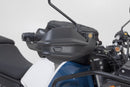 Royal Enfield Scram 411 [2023-2024] - Adventure håndbeskyttelsessæt, sort, til KTM, Royal Enfield og Yamaha modeller - Billede 3