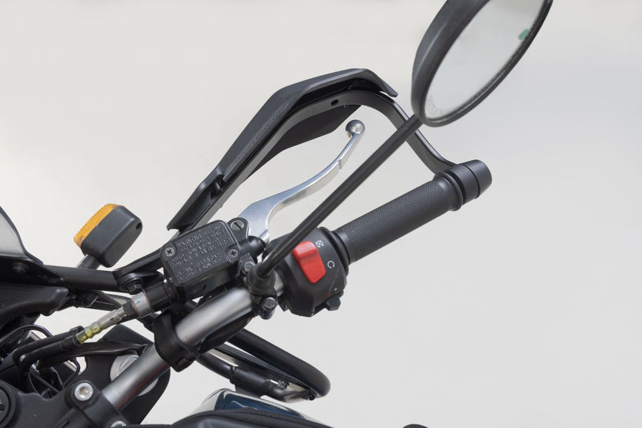 Royal Enfield Himalayan 400 [2017-2024] - Adventure-håndbeskyttersæt - billede 6