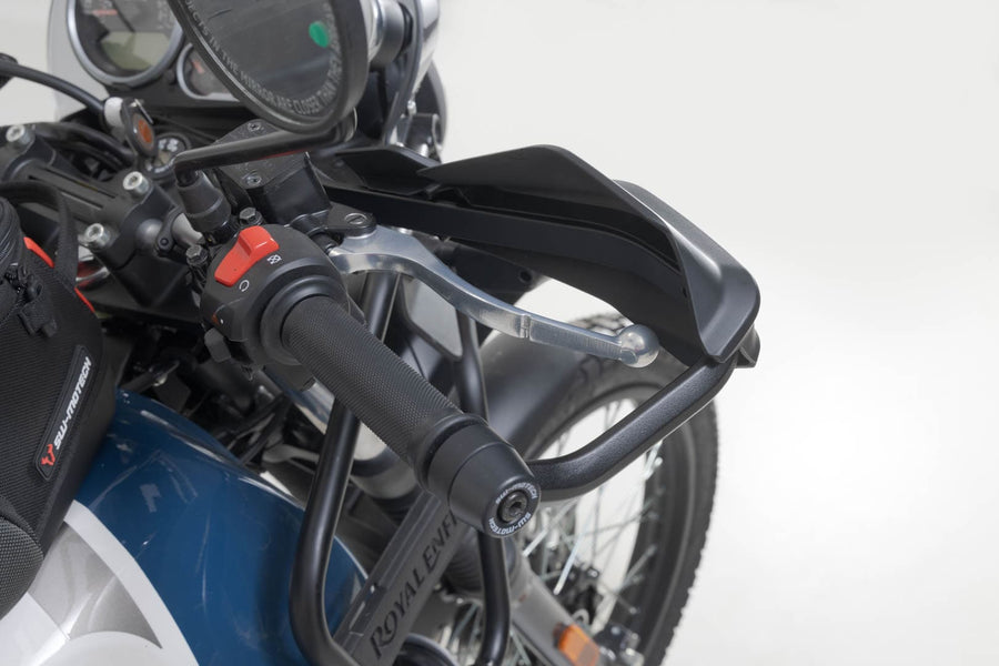 Royal Enfield Himalayan 400 [2017-2024] - Adventure-håndbeskyttersæt - billede 7