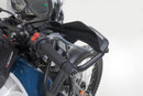 Royal Enfield Scram 411 [2023-2024] - Adventure håndbeskyttelsessæt, sort, til KTM, Royal Enfield og Yamaha modeller - billede 7